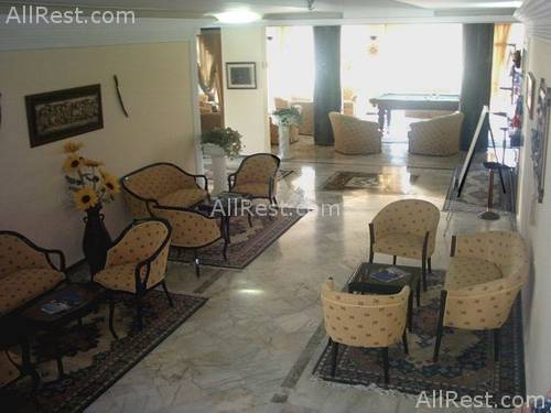 Peranis Hotel 6
